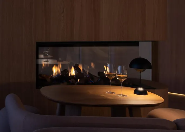 Boutique-Hotel Le N3 Par Champagne Thienot